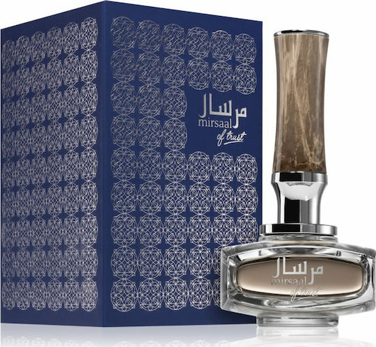 Afnan Mirsaal Of Trust Eau de Parfum 90ml