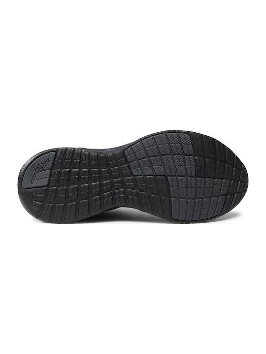 Wave Revolt 2 Bărbați Pantofi sport Alergare Negre