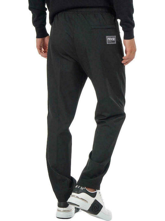 Versace Men's Sweatpants Black