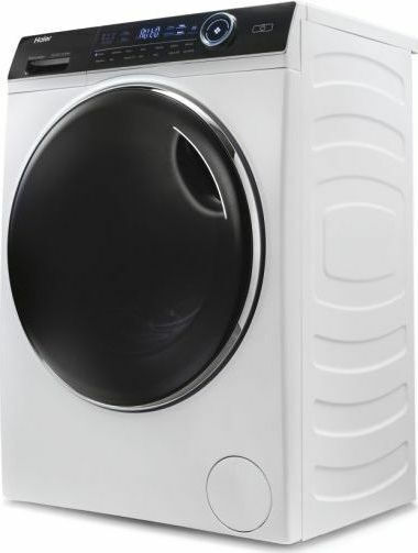 Haier Πλυντήριο Ρούχων 8kg με Τεχνολογία Ατμού 1400 Στροφών HW80-B14979