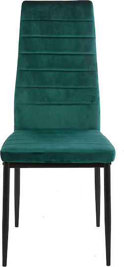 Καρέκλα Τραπεζαρίας Lady 40x48x95εκ.