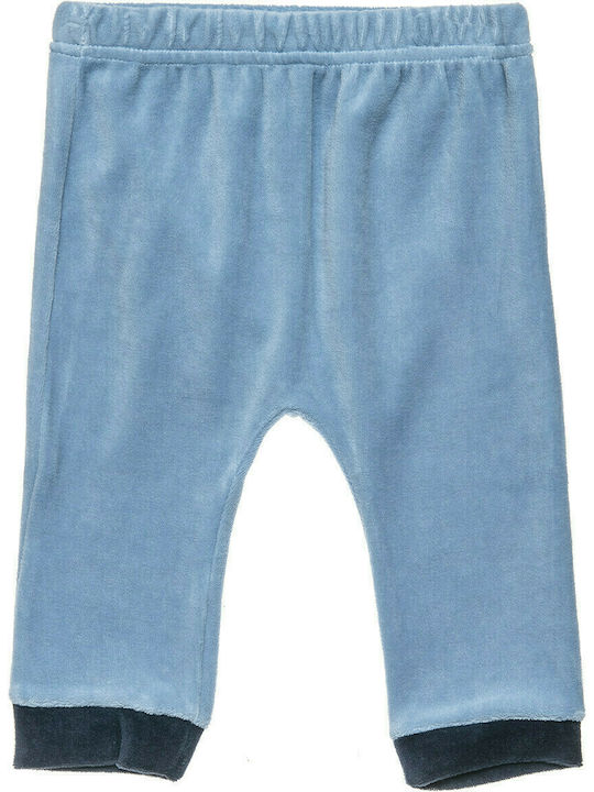 Alouette Kids Set with Pants Winter 2pcs Blue