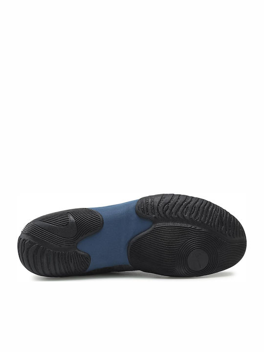 Nike Tawa Παπούτσια Πάλης Γκρι