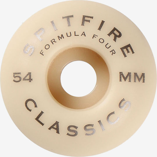 Spitfire Spitfire Formula Classic 101