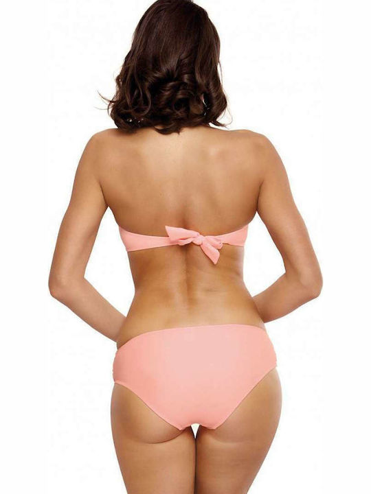 Marko M-523 Bikini-Set Pastel Pink 129483