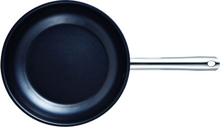 Bergner Gourmet Тиган от Неръждаема Стомана 28см