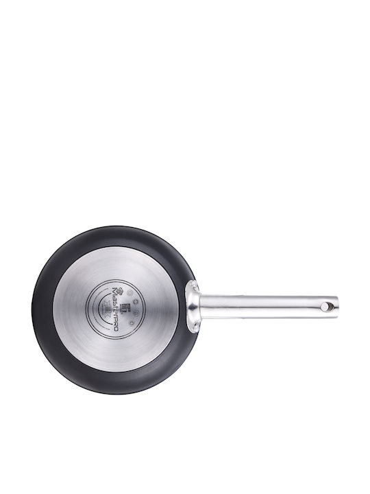 MasterPro Pan made of Aluminum with Non-Stick Coating 24cm