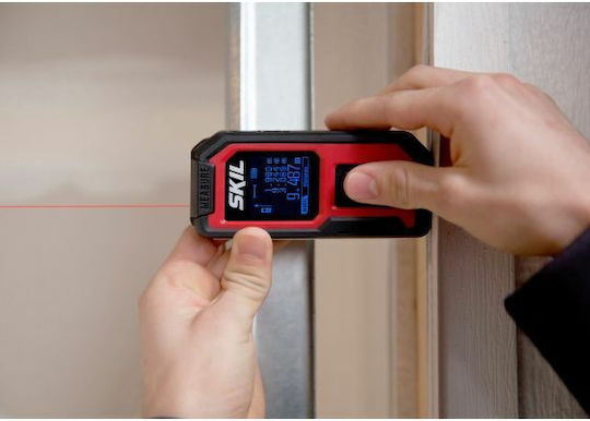 Skil Μέτρο Laser 1930 AA με Δυνατότητα Μέτρησης 30m