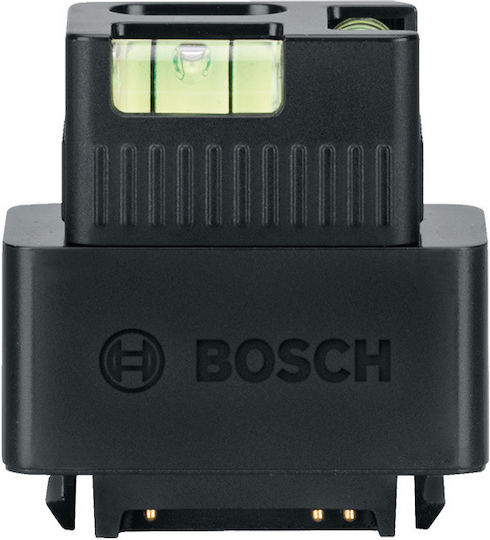 Bosch Laser Entfernungsmesser Zamo III Set mit einer Messreichweite von bis zu 20m