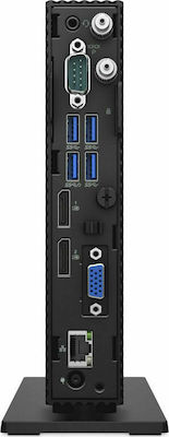 Dell Wyse 5070 (Pentium Silver J5005/8GB DDR4/32GB SSD/ohne Betriebssystem)