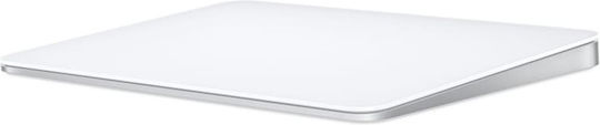 Apple Magic Trackpad Kabellos & Verkabelt Bluetooth Touchpad Weiß