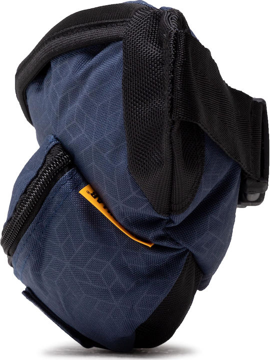 Raymond Men's Waist Bag Blue