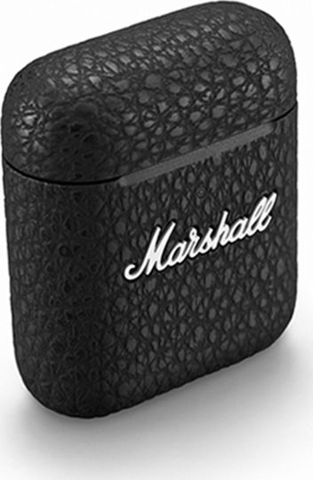 Marshall Minor III Earbud Bluetooth Handsfree Căști cu Rezistență