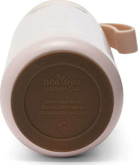 Nuvita 4435 Baby Thermos for Liquids Stainless Steel 400ml