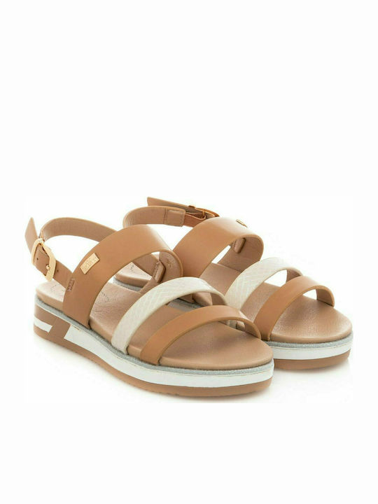 Miss Sixty Kids' Sandals Beige