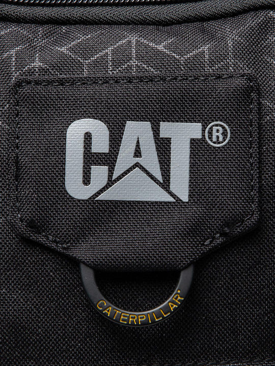 CAT Barry Wasserdicht 31Es Schwarz