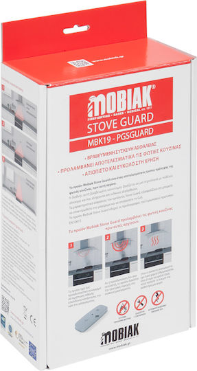 Mobiak Комплект устройства за пожарна сигнализация