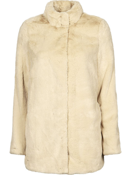 Thea Femeie Safari Palton