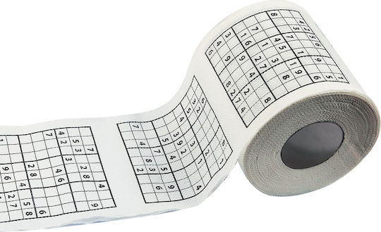Legami Milano Do Not Disturb Sudoku Χαρτί Υγείας Ρολό