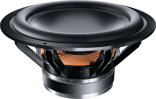 Magnat Omega CS12 14242270 Active Subwoofer with Speaker 12" 525W Black
