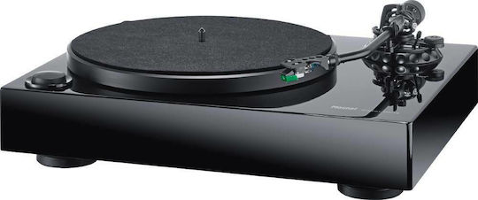 Magnat MTT 990 149700 Πικάπ με Direct Drive Μαύρο