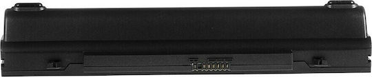 Green Cell Compatible Battery for Samsung Q328/Q330/N210/N220 with 6600mAh