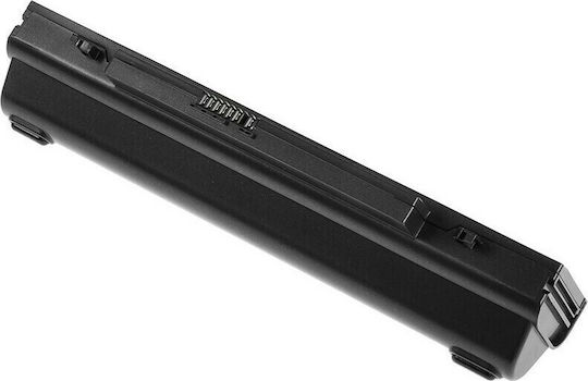 Green Cell Compatible Battery for Samsung Q328/Q330/N210/N220 with 6600mAh