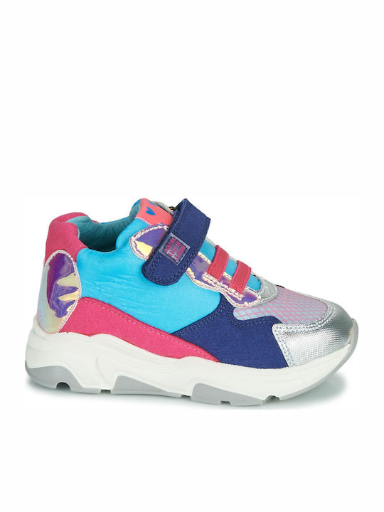 Agatha Ruiz De La Prada
