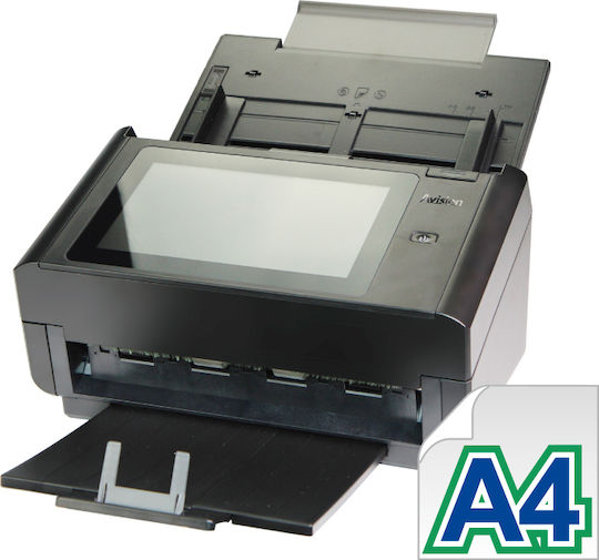 Avision AN360W Sheetfed Scanner A4