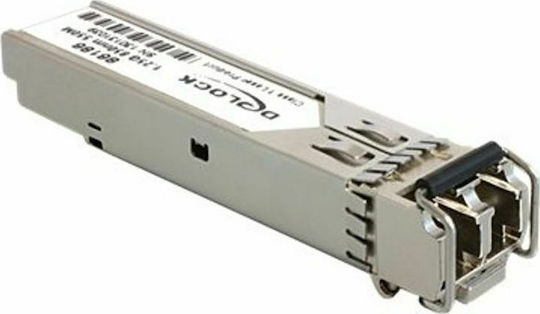 DeLock Transceiver 86186 SFP 1τμχ