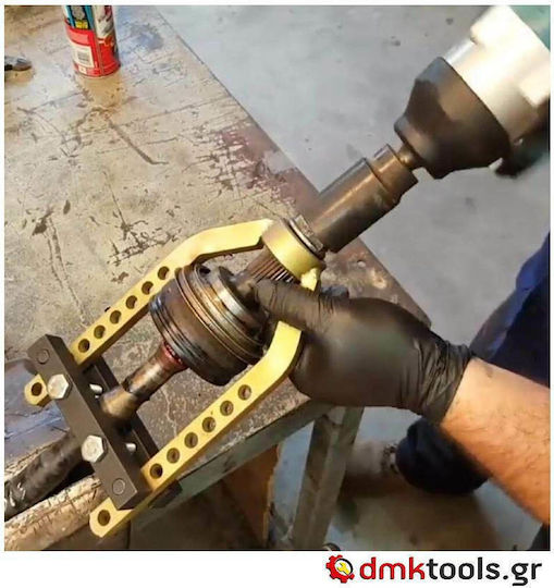 Force Puller for CV Joints 115mm Semi-Axonium Scale