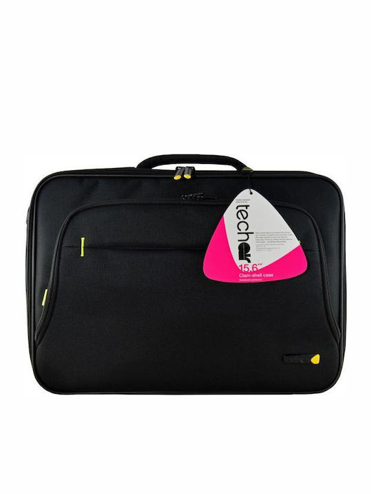 TechAir Classic Pro Tasche Schulter / Handheld 15.6" Schwarz