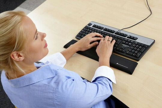 Bakker Elkhuizen Ergo Wrist Rest Standard Keyboard Wrist Rest