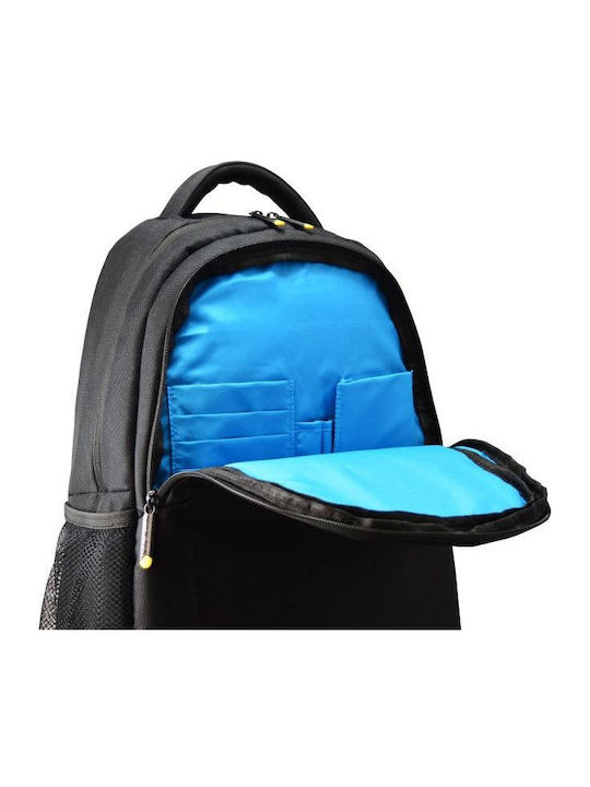 TechAir Eco Essential Backpack Backpack for 14.1" Laptop Black