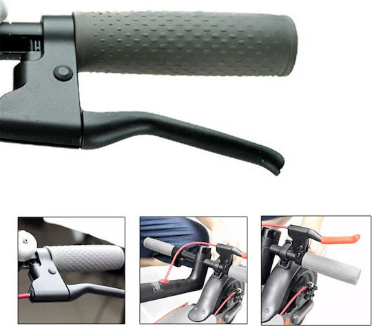 Spare Brake Lever for Electric Scooter for Xiaomi m365 Pro 1S Pro 2 Xiaomi SPXIS365-002
