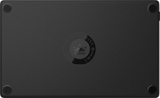 Huion Inspiroy H610X Γραφίδα Σχεδίασης χωρίς Οθόνη