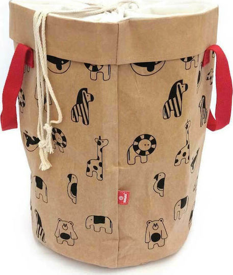 Svoora Children's Laundry Basket Svoora Children's Laundry Basket