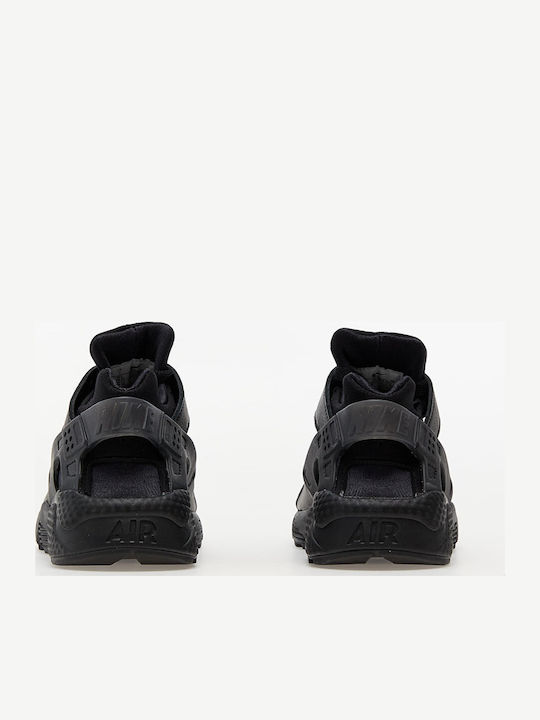 Air Huarache Мъжки Маратонки Black / Anthracite
