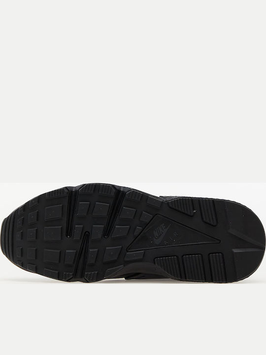 Air Huarache Мъжки Маратонки Black / Anthracite