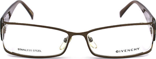 Givenchy Femei Metalic Rame Ochelari Maro VGV235V R80