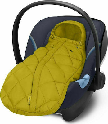 Cybex Υπόστρωμα Γκρι Snogga Mini