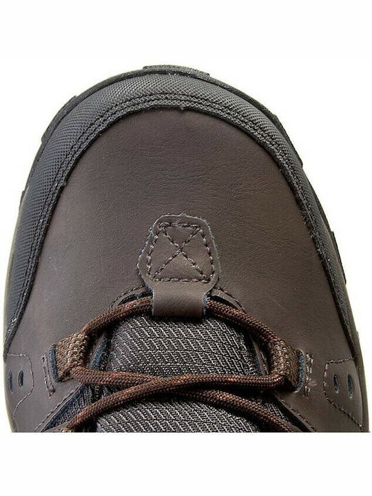 Columbia Peakfreak Nomad Ανδρικά Ορειβατικά Παπούτσια Cordovan / Cinnamon