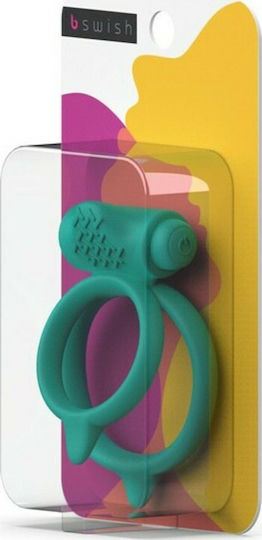bswish Bcharmed Basic Plus Green