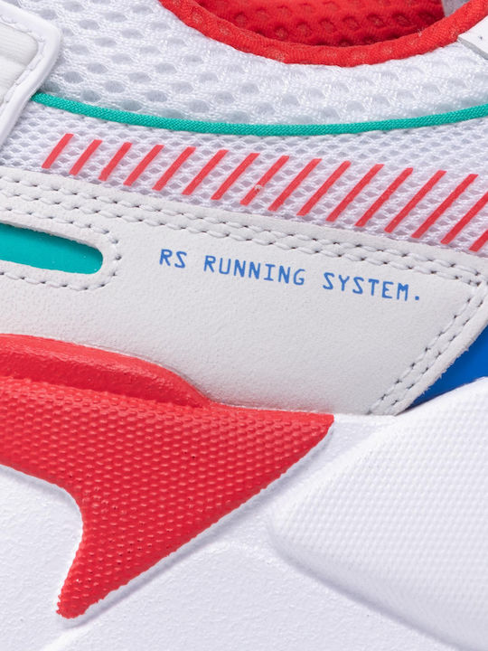 RS-X Toys Chunky Sneakers Multicolour