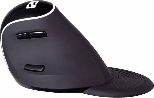 Sandberg Pro Wireless Ergonomic Vertical Mouse Negru