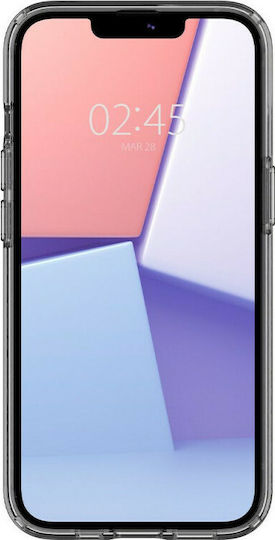 Spigen Crystal Flex Back Cover Σιλικόνης Space Crystal (iPhone 13 mini)