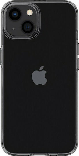 Spigen Crystal Flex Back Cover Σιλικόνης Space Crystal (iPhone 13 mini)