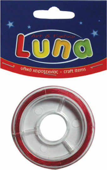Luna Μεταλλικό Πετονιά για Κόσμημα