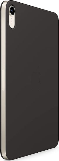Apple Smart Folio Flip Cover Black (iPad mini 2021 / mini 2024)