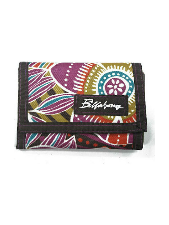 Billabong Men's Wallet